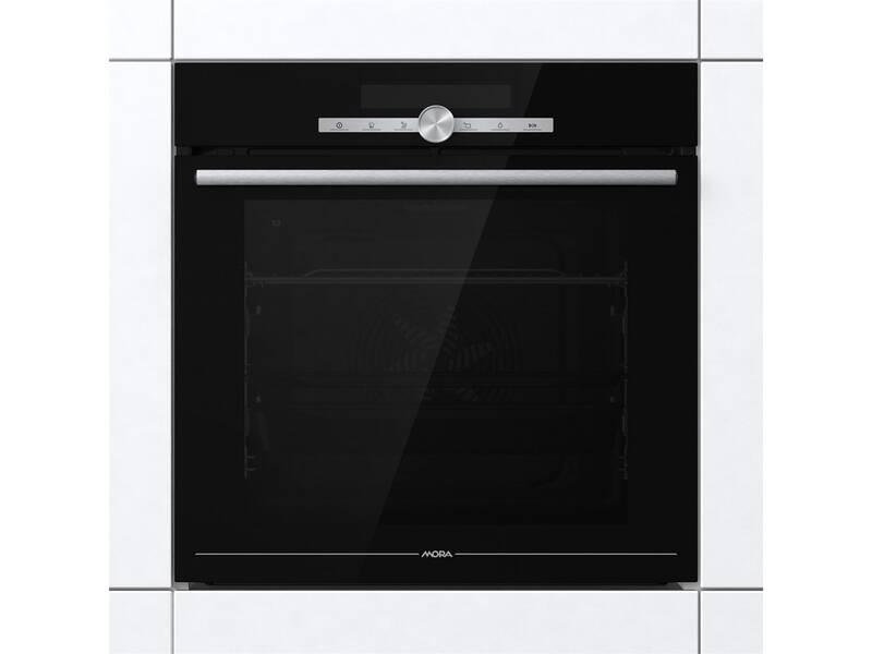 Trouba Mora VTCS 786 DXB