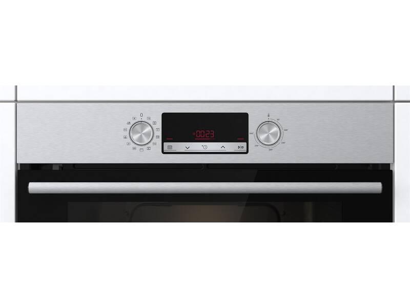 Trouba Mora VTPS 543 BX