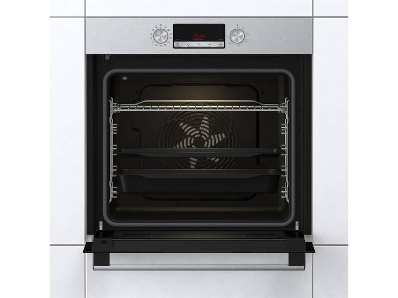 Trouba Mora VTPS 543 BX