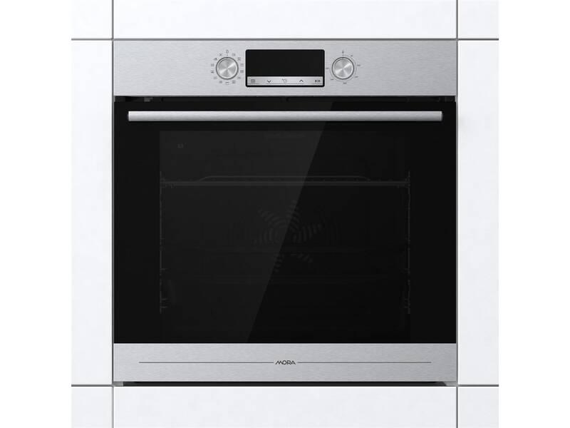 Trouba Mora VTPS 543 BX