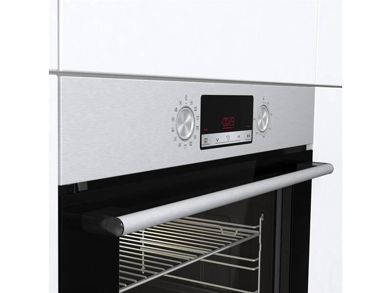 Trouba Mora VTPS 543 BX