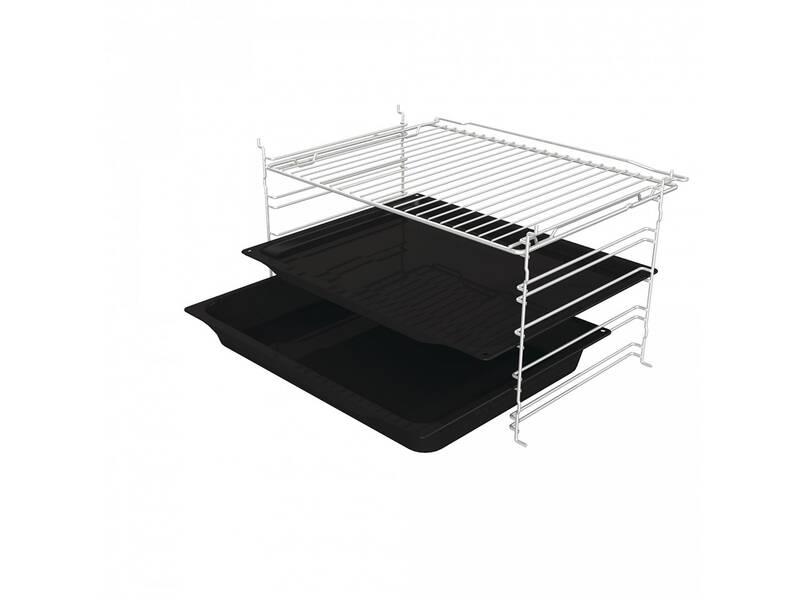 Trouba Mora VTPS 543 BX