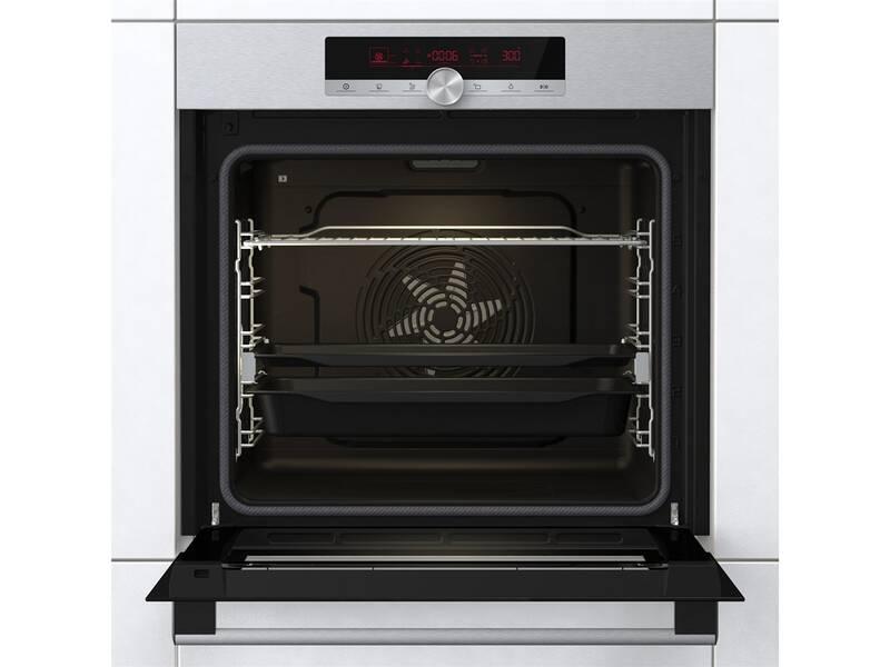 Trouba Mora VTPS 777 BX