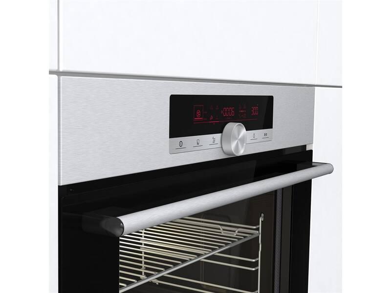 Trouba Mora VTPS 777 BX