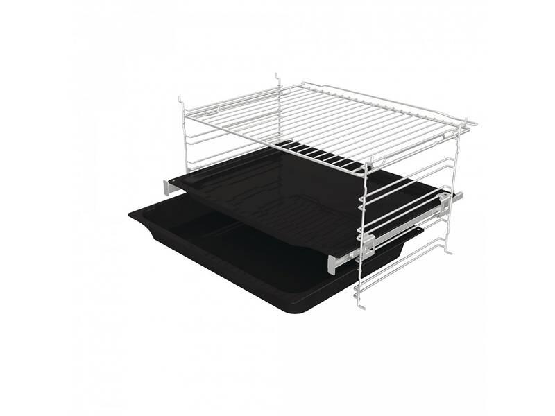 Trouba Mora VTPS 777 BX