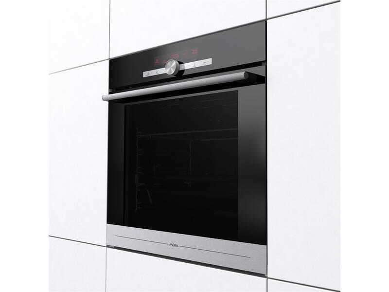 Trouba Mora VTPS 787 BXB