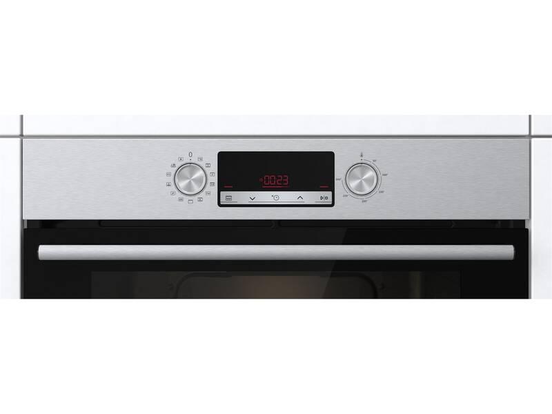 Trouba Mora VTS 545 BX