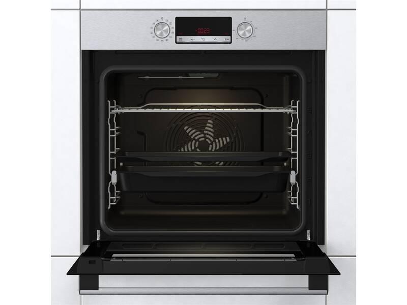 Trouba Mora VTS 545 BX