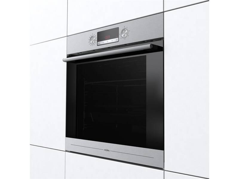 Trouba Mora VTS 545 BX