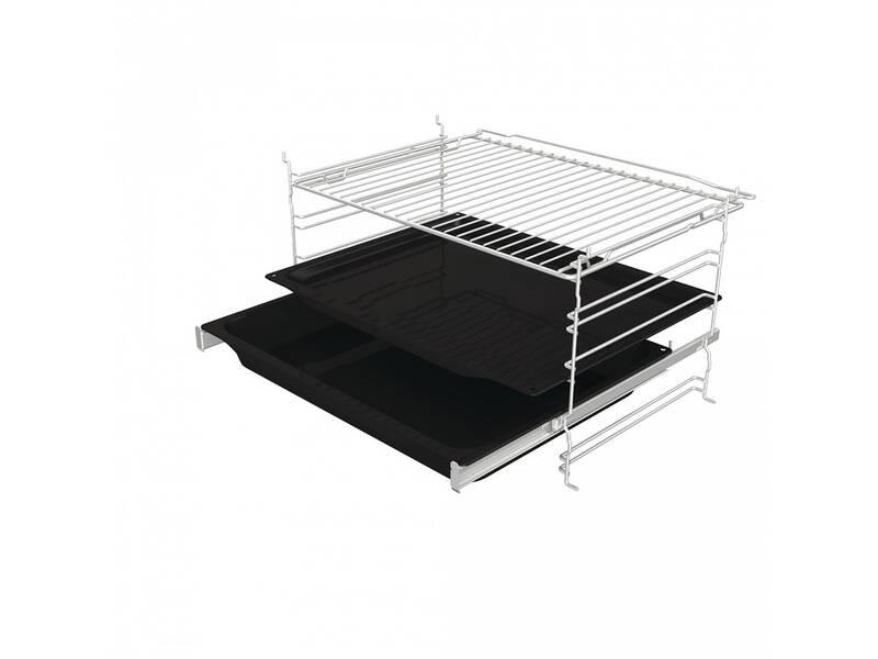 Trouba Mora VTS 545 BX