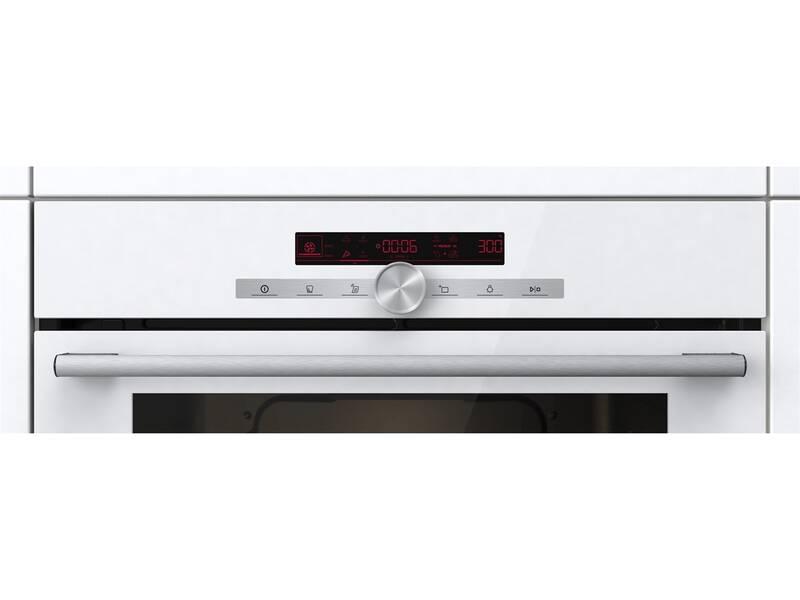 Trouba Mora VTS 785 BW