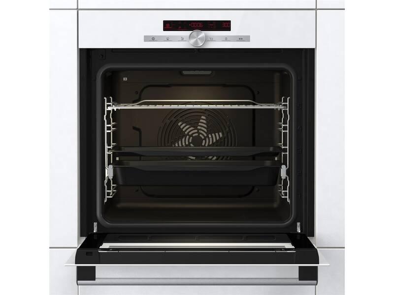 Trouba Mora VTS 785 BW