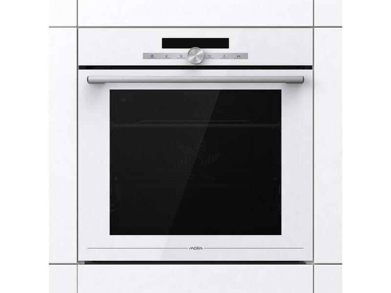 Trouba Mora VTS 785 BW