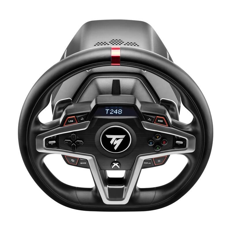 Volant Thrustmaster T248 pro Xbox One, Series X S, PC