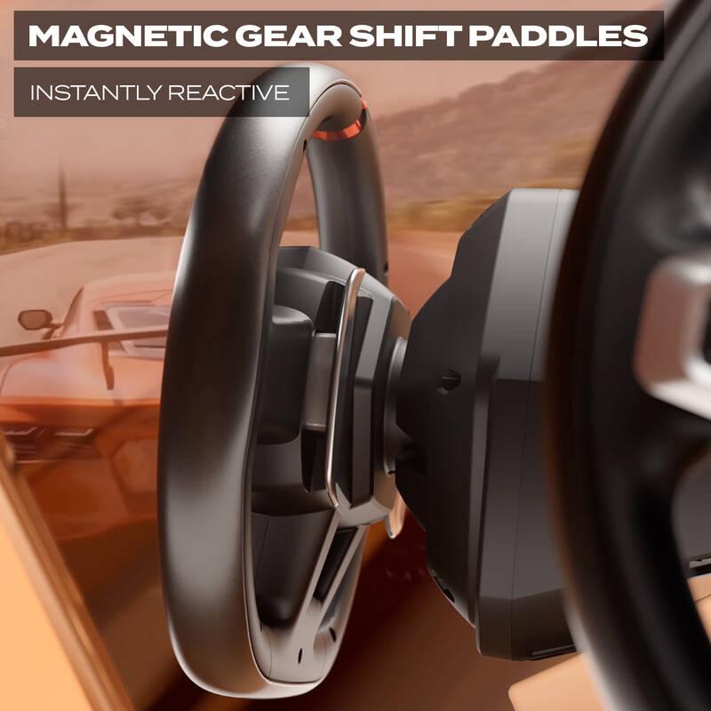 Volant Thrustmaster T248 pro Xbox One, Series X S, PC