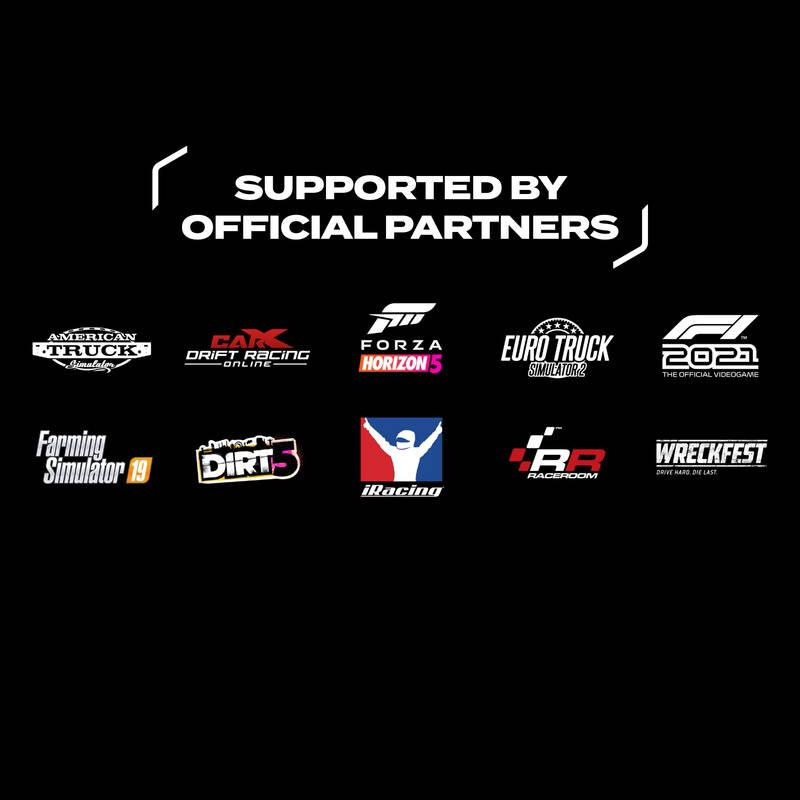 Volant Thrustmaster T248 pro Xbox One, Series X S, PC