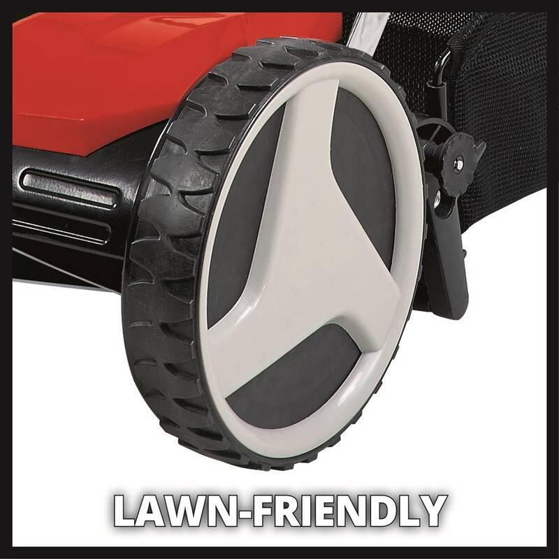 Vřetenová sekačka Einhell GE-HM 38 S-F