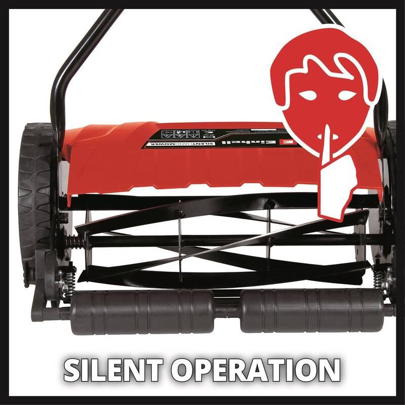 Vřetenová sekačka Einhell GE-HM 38 S-F