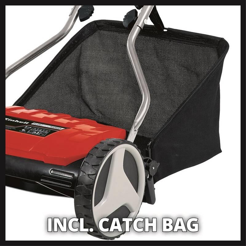 Vřetenová sekačka Einhell GE-HM 38 S-F