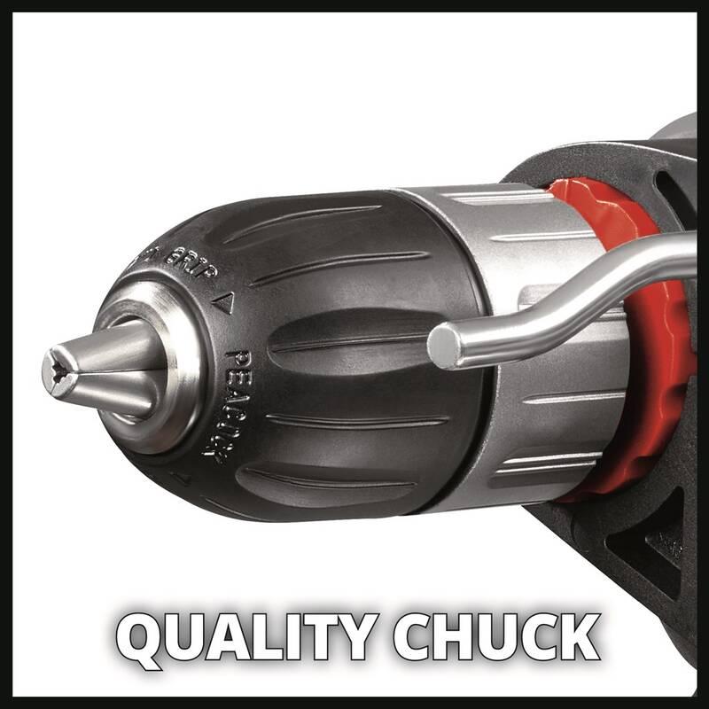 Vrtačka Einhell TC-ID 1000 E Kit