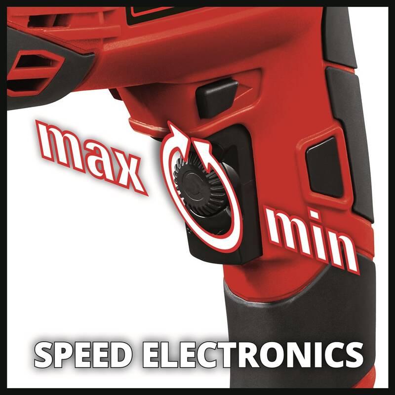 Vrtačka Einhell TC-ID 1000 E Kit