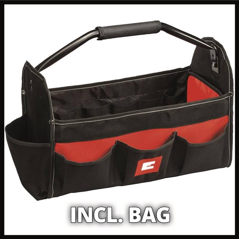 Vrtačka Einhell TC-ID 1000 E Kit