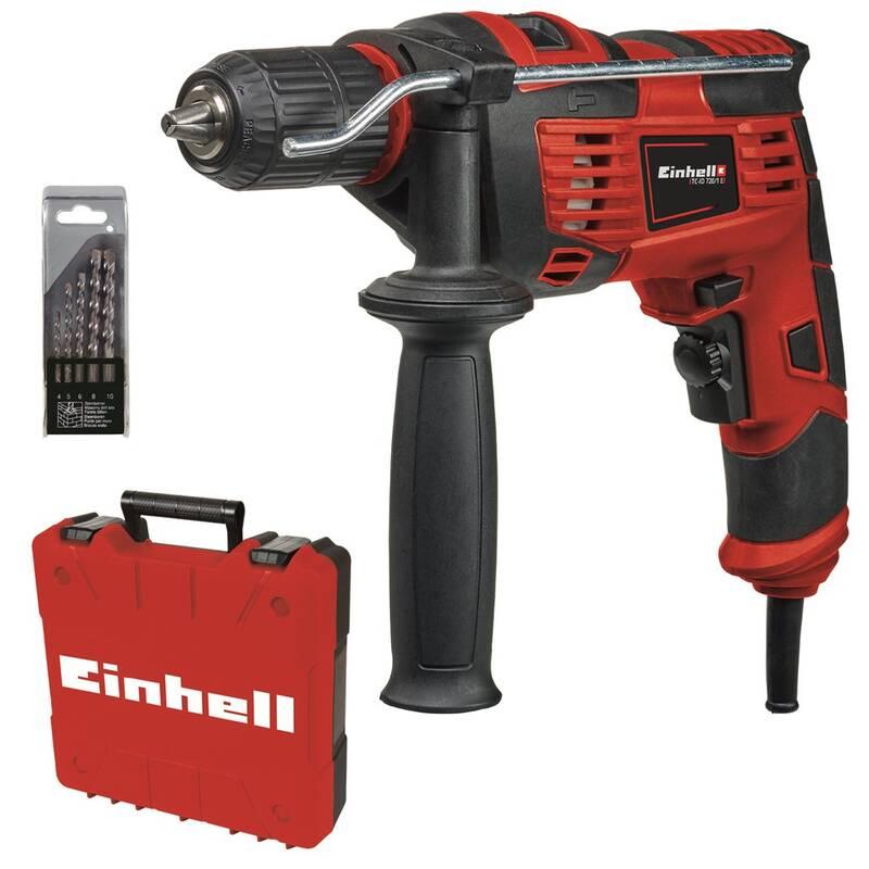 Vrtačka Einhell TC-ID 720 1 E