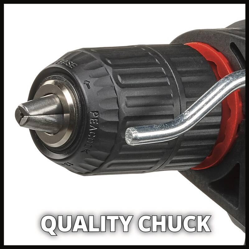 Vrtačka Einhell TC-ID 720 1 E