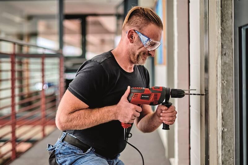 Vrtačka Einhell TC-ID 720 1 E