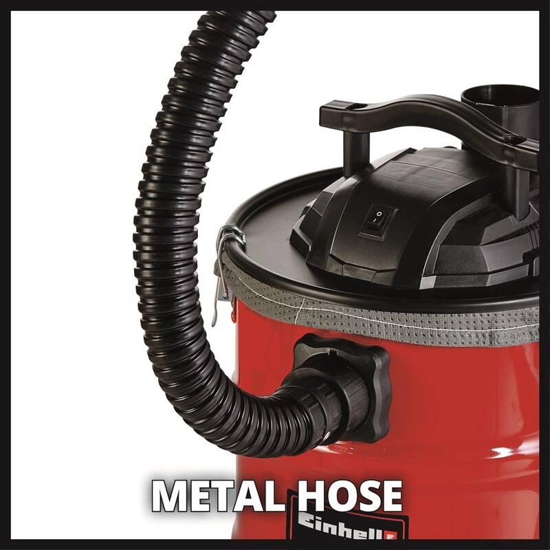 Vysavač na popel Einhell TC-AV 1618 D