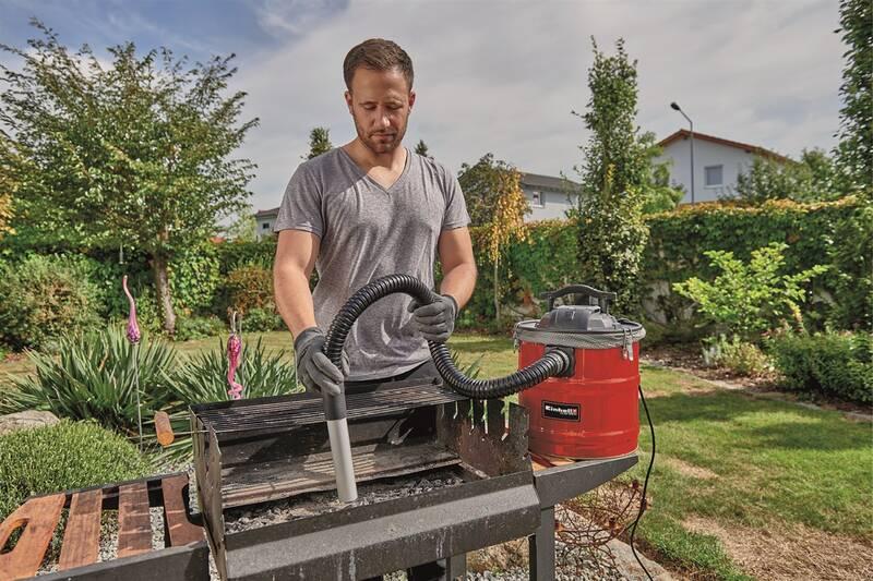 Vysavač na popel Einhell TC-AV 1618 D