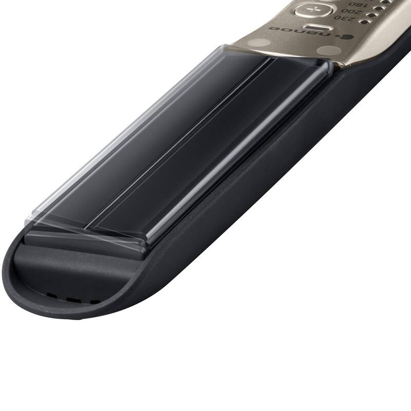 Žehlička na vlasy Panasonic Nanoe™ EH-HS0E-K825