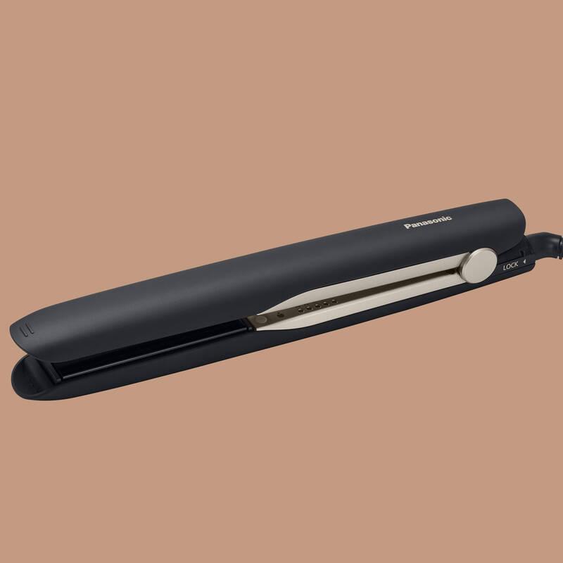 Žehlička na vlasy Panasonic Nanoe™ EH-HS0E-K825