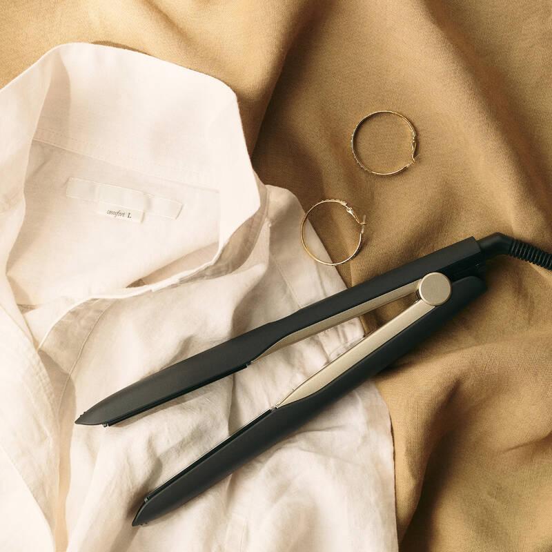 Žehlička na vlasy Panasonic Nanoe™ EH-HS0E-K825