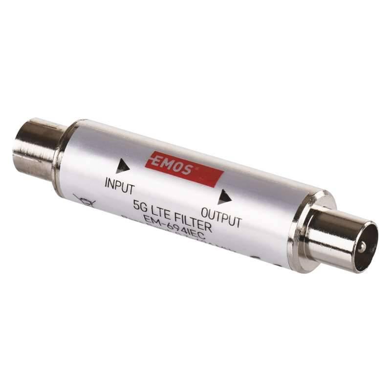 5G filtr EMOS EM694IEC