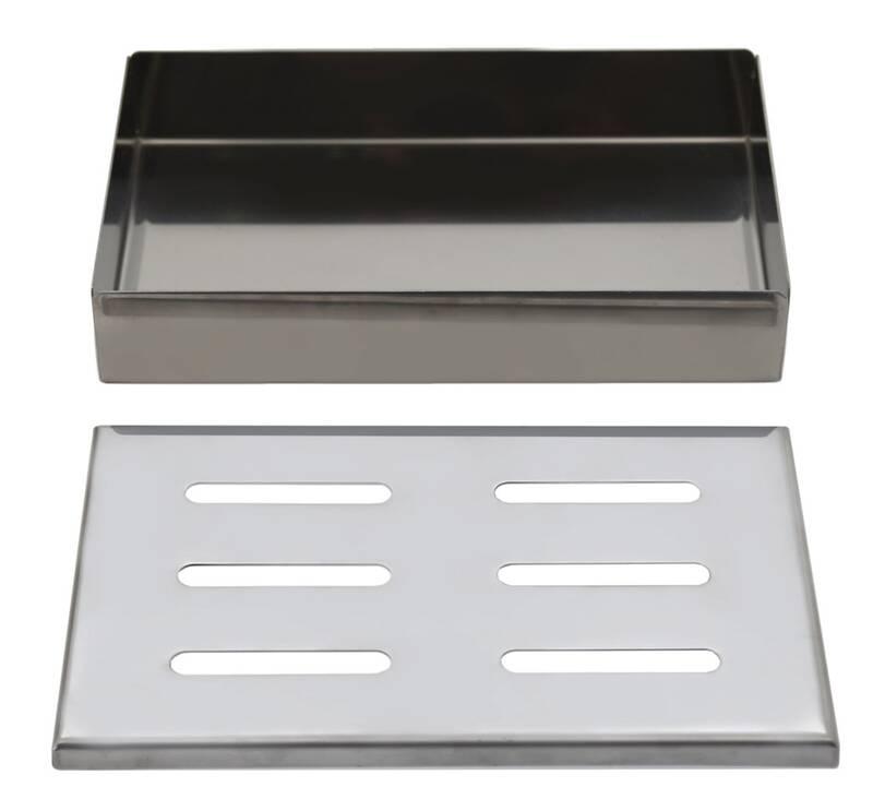 Box na uzení Cattara do grilu