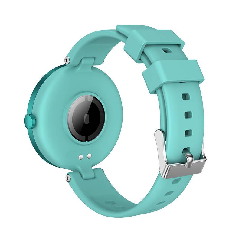 Chytré hodinky Doogee Venus - Robin Blue