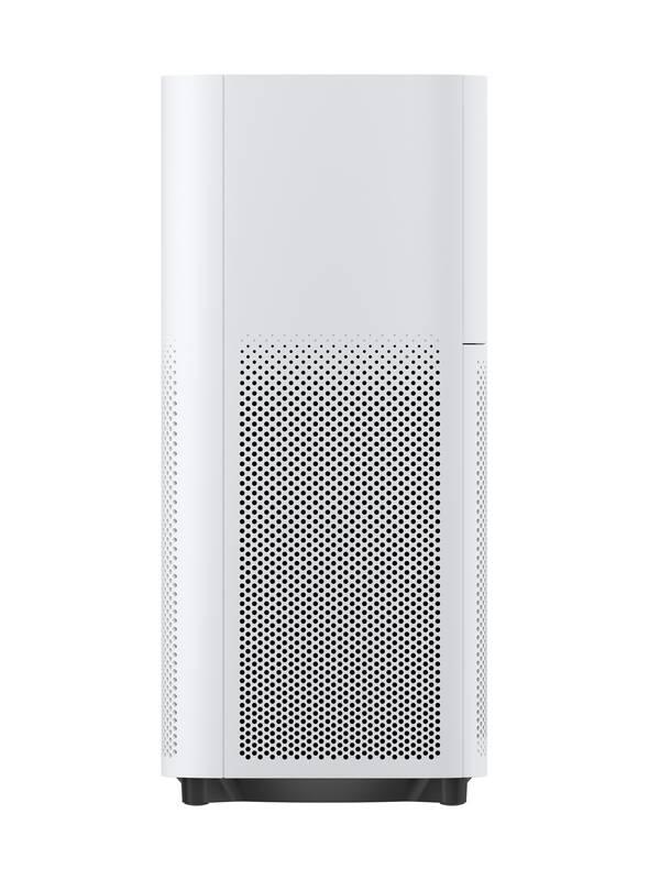 Čistička vzduchu Xiaomi Mi Air Purifier 4 EU bílá