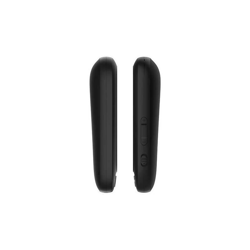 Dálkový ovladač XtendLan H18 s klávesnicí černý