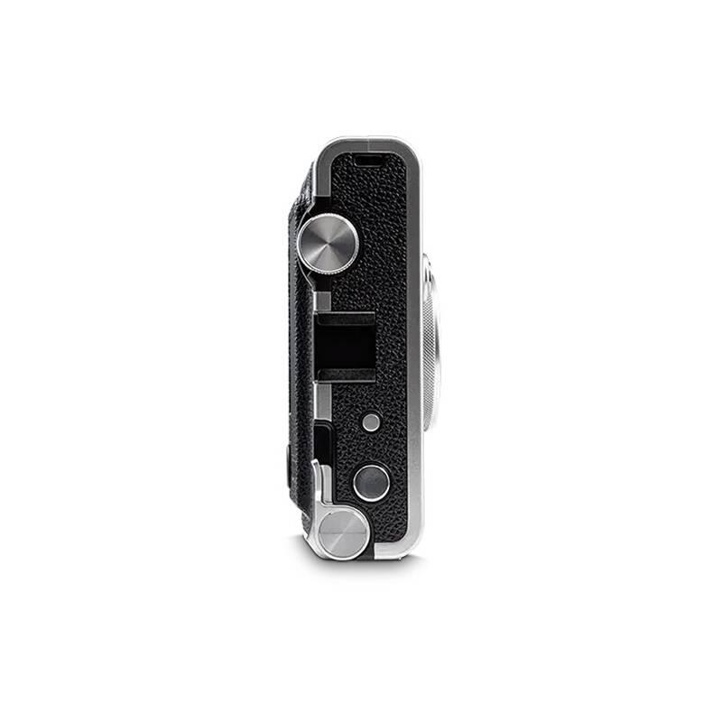 Digitální fotoaparát Fujifilm Instax Mini EVO černý, Digitální, fotoaparát, Fujifilm, Instax, Mini, EVO, černý