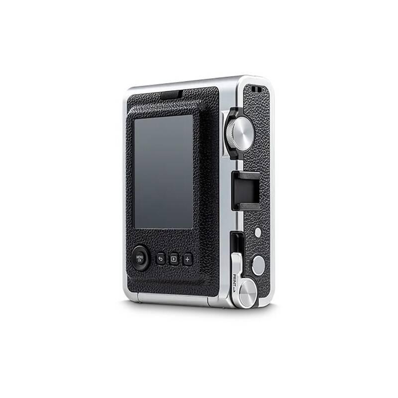 Digitální fotoaparát Fujifilm Instax Mini EVO černý