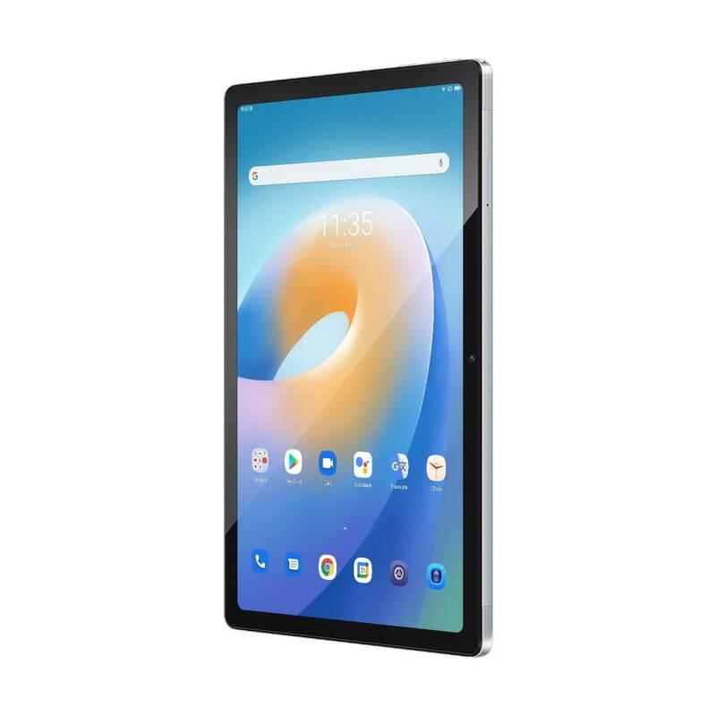 Dotykový tablet iGET BLACKVIEW TAB G11 stříbrný