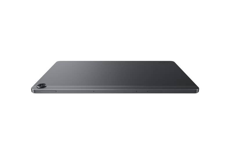 Dotykový tablet realme Pad 6GB 128GB LTE šedý