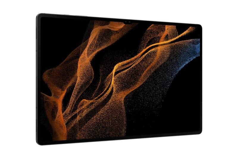 Dotykový tablet Samsung Galaxy Tab S8 Ultra 5G 256 GBi - Graphite