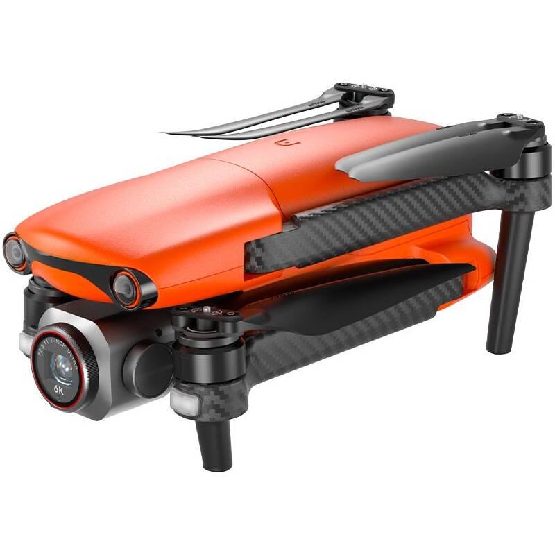 Dron Autel Robotics EVO Lite Premium oranžový