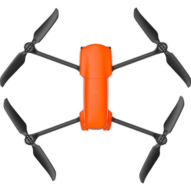 Dron Autel Robotics EVO Lite Premium oranžový