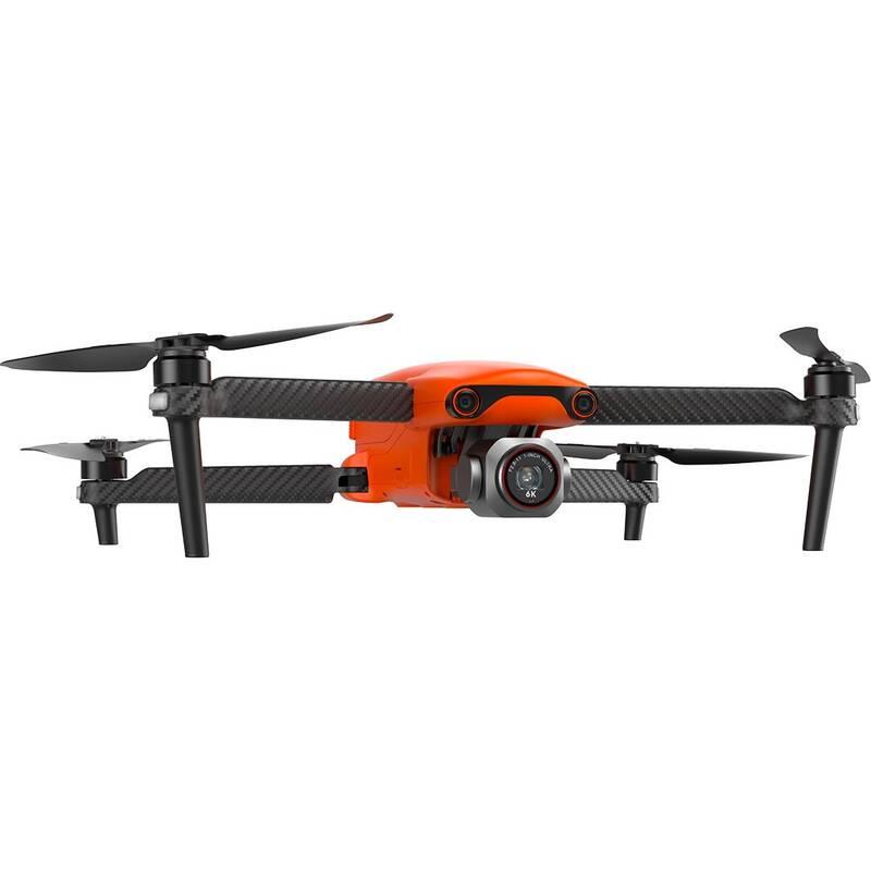 Dron Autel Robotics EVO Lite Standard oranžový
