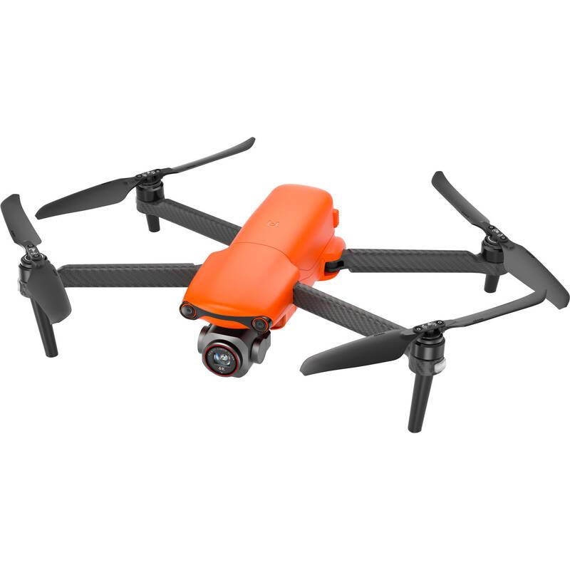 Dron Autel Robotics EVO Lite Standard oranžový, Dron, Autel, Robotics, EVO, Lite, Standard, oranžový