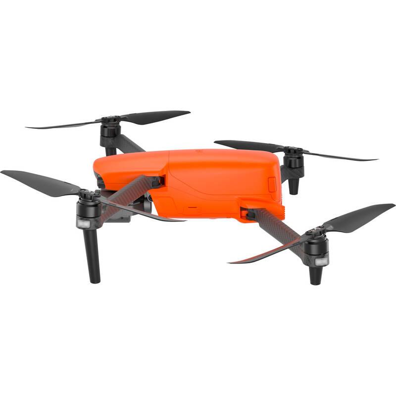 Dron Autel Robotics EVO Lite Standard oranžový