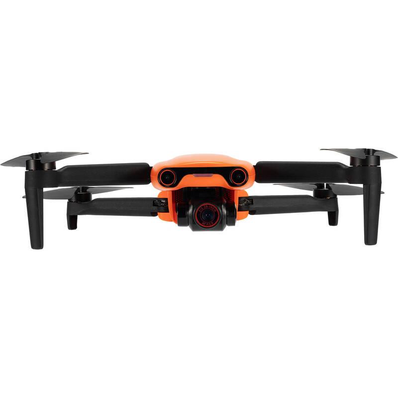 Dron Autel Robotics EVO Nano Premium oranžový